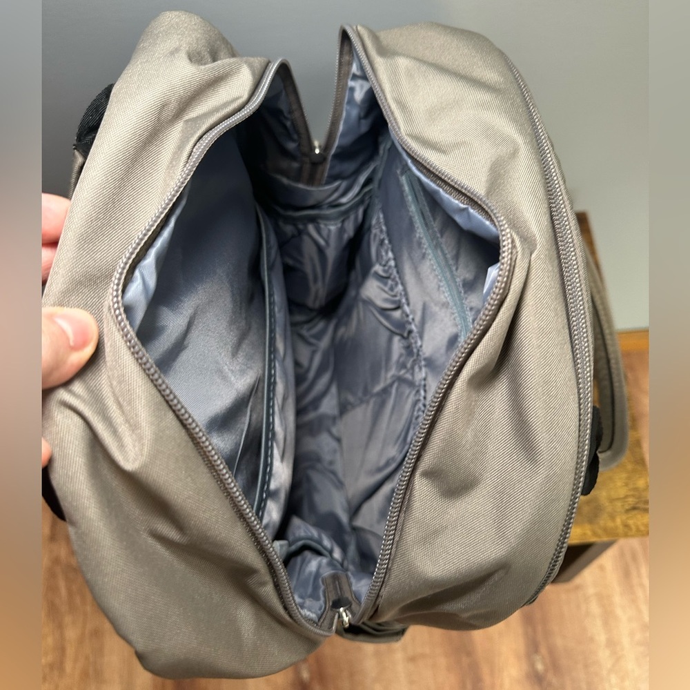 Diaper Bag Backpack - Picture 4 of 15